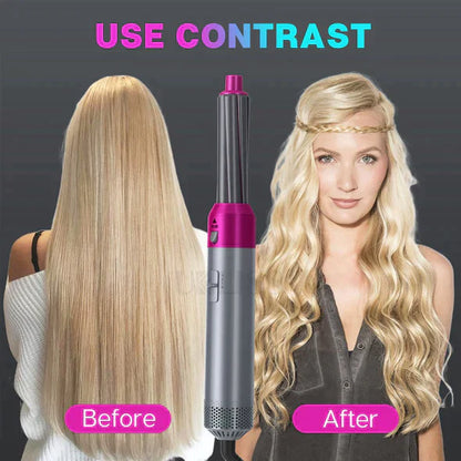 5 in 1 Professional Styler