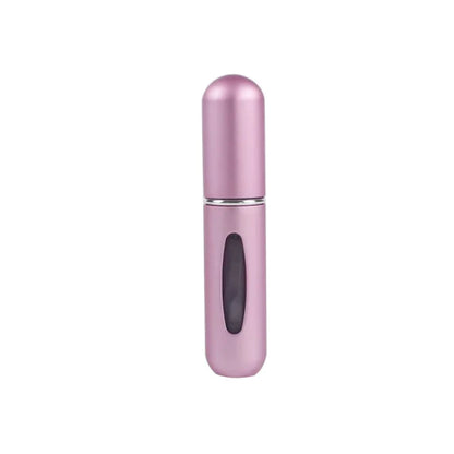 Refillable Mini Perfume Bottle